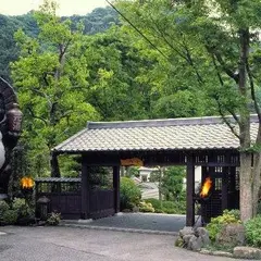 あつぎ飯山温泉 元湯旅館
