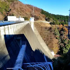 宮ヶ瀬ダム