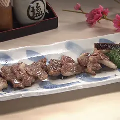 馬肉料理 天国 二本木 本店