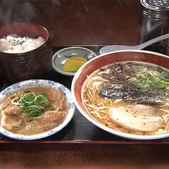 ラーメン専門店 大黒