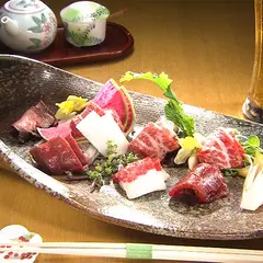 菅乃屋 上通店