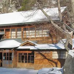 日光国立公園・奥鬼怒温泉郷「八丁の湯」