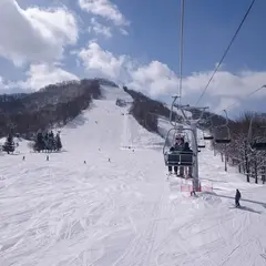 フッズスノーエリアスキー場