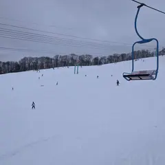北海道グリーンランドホワイトパーク