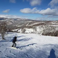中山峠スキー場