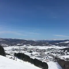 国設南ふらのスキー場