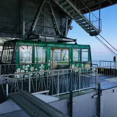大雪山層雲峡・黒岳スキー場
