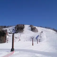 標津町営金山スキー場