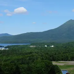 国設阿寒湖畔スキー場