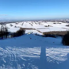 メムロスキー場