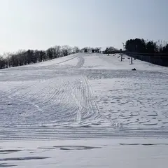 幕別町明野ヶ丘スキー場