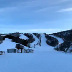 今金町ピリカスキー場