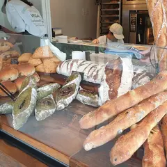 UNIVERSAL BAKES and CAFE/ユニバーサルベイクス&カフェ