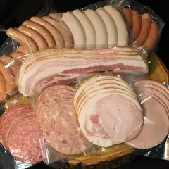 軽井沢デリカテッセン