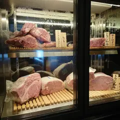 炭火焼肉トラジ・ＰＡＲＡＭカレッタ汐留店