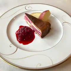 ビストロ・サブリーユ