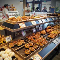 丘の上のサフラン 西平井店