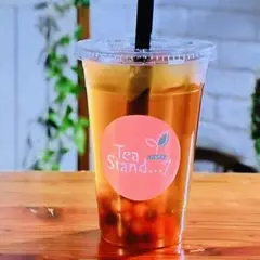 Tea room...7