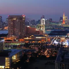 テレコムセンタービル