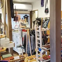 古民家カフェ ヴェッセル