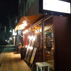 イタリア酒場 ボッカロッソ