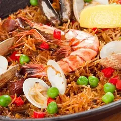 スペイン居酒屋 ｍｏｒｉｍｏｒｉ