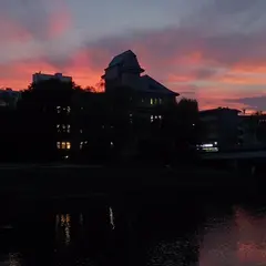 丸太町