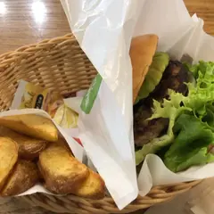 フレッシュネスバーガー 成田空港第３ターミナル店