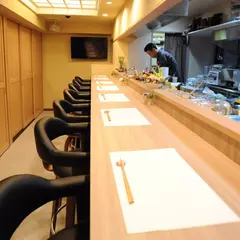 創作和食 順