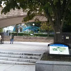 港の見える丘公園