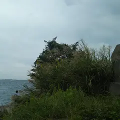 観音崎