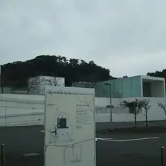 横須賀美術館
