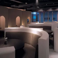 隠れ房 新宿