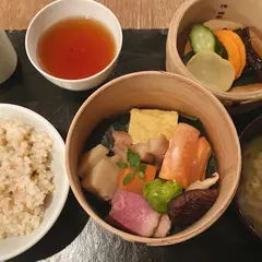 HIGASHIYA GINZA （ヒガシヤギンザ）