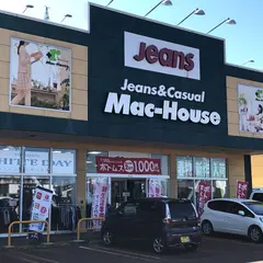マックハウス アクロスプラザ長岡店