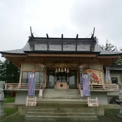 寿都神社