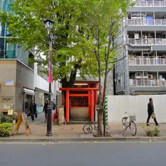 幸稲荷神社