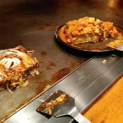ぼてぢゅうかっぱ横丁店