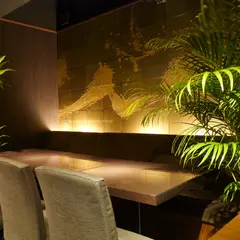 花殿 ka-den 梅田茶屋町