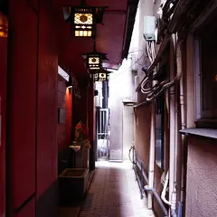 豊岩稲荷神社