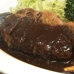 グリル一平