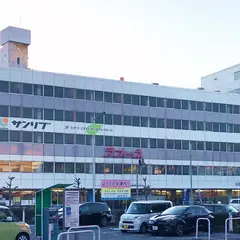 サンリブ 中津