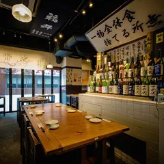 魚旬 浜松町店（うおしゅん）