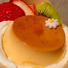 おいしいクレープの店Defi