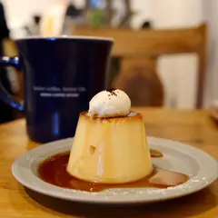 SANWA COFFEE WORKS 本店
