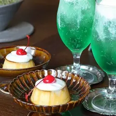 喫茶noho