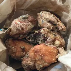 丸和味揚店