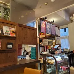 バスクチーズケーキ製作所 ファブリカ （FABRICA）