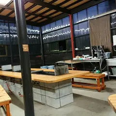 バーベキューともえ