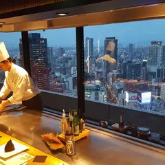 ニュー松坂 梅田32番街店